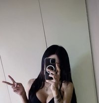 June Lee - Transsexual escort in Pattaya