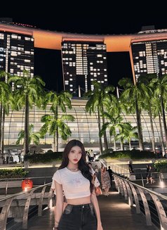June Lee - Acompañantes transexual in Phuket Photo 29 of 30