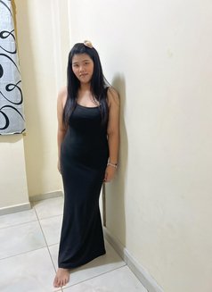 June, Outcall, Incall - escort in Muscat Photo 9 of 10