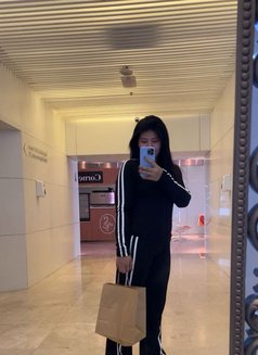 June, Outcall, Incall - escort in Muscat Photo 10 of 10