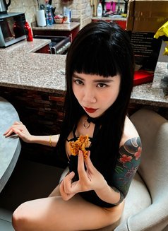 June - Private, Young and Wild - escort in Dubai Photo 2 of 27