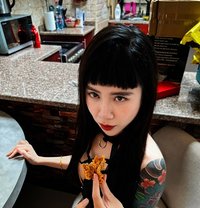 June - Private, Young and Wild - escort in Dubai
