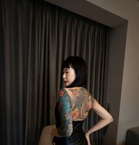 June - Private, Young and Wild - escort in Dubai
