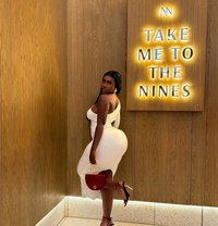 June - puta in Erbil