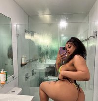 June - escort in Dubai
