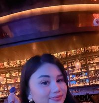 June - masseuse in Bangkok