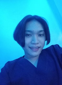 Jackky69 - Acompañantes transexual in Doha Photo 1 of 1