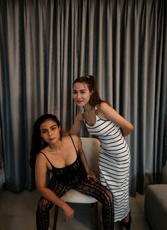 June - with friends, single Apartment - puta in Dubai Photo 1 of 8