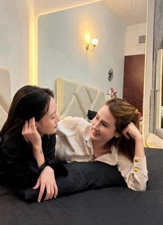 June - with friends, single Apartment - escort in Dubai Photo 13 of 20