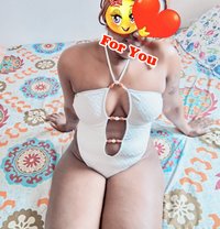 Junecare Mabelah - escort in Muscat