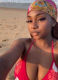 Junediva - escort in Al Sohar Photo 1 of 5