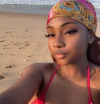 Junediva - escort in Al Sohar Photo 1 of 5