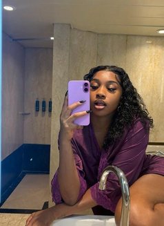 Junediva - escort in Al Sohar Photo 3 of 5