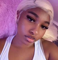 Junediva - puta in Al Sohar