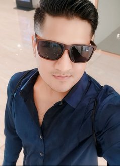 Juneja Hani - Male escort in Dubai Photo 1 of 1