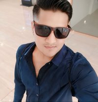 Juneja Hani - Male escort in Dubai