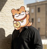 Jungleee - Male escort in Kathmandu
