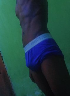 Junglefever - Acompañantes masculino in Nairobi Photo 1 of 1