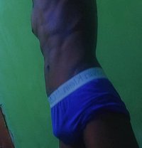 Junglefever - Male escort in Nairobi