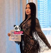 Junia From Columbia - escort in Mauritius