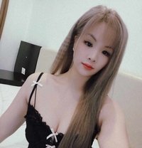 Junicaa - escort in Tirana