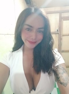 Junie - Transsexual escort in Cebu City Photo 8 of 12