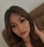 MEDICALLY SAFE PINAY,WILD TOP & BOTTOM - Transsexual escort in Dubai Photo 30 of 30