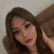Junikat Wild Filipina TOP,poppers .. - Transsexual escort in Dubai