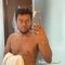 Junior - Male escort in Madrid