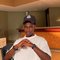 Junior - Male escort in Owerri