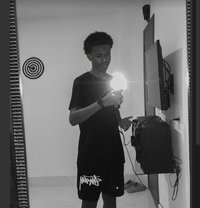 Junior - Acompañantes masculino in Owerri