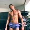 Junior Tantra - gay massage in São Paulo - Masajista in São Paulo