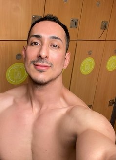 Junior Tantra - gay massage lisbon - masseur in Lisbon Photo 10 of 10