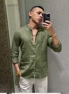 Junior Xxl - Acompañantes masculino in Dubai Photo 4 of 4