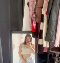 Juniya Outcall and Incall Available - puta in Bangkok