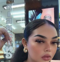 Junny Fat Ass - escort in Phuket