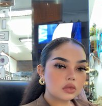 Junny Fat Ass - escort in Phuket