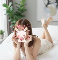 Juri I’ll Be in Okinawa City From Janua - escort in Okinawa Island