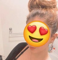 Jurry - escort in Cairo