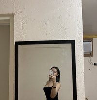 Mariaaa - escort in Manila