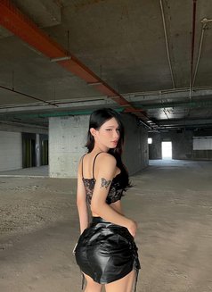 Juruly - escort in Doha Photo 4 of 5