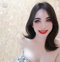 Jusmin Ladyboy Massage - masseuse in Ajmān