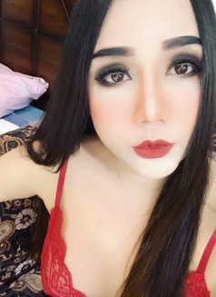 Jusmin Ladyboy Th - masseuse in Ajmān Photo 3 of 7