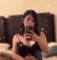 Jusmin Professional Sexy Massage 🇹🇭 - puta in Riyadh