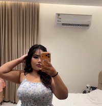 Jusmin - escort in Jeddah
