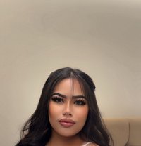 Jusmin - escort in Jeddah