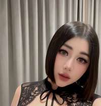 Jusmin - escort in Riyadh