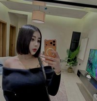 Jusmin - escort in Riyadh