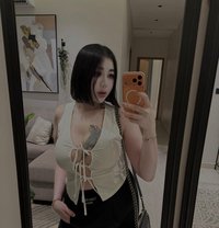 Jusmin - escort in Riyadh