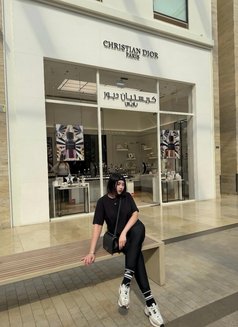 Jusmin - escort in Riyadh Photo 4 of 7